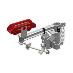 Collectors & Collector Shoe Inserts