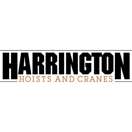 Harrington Hoist Parts