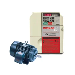 Motors, VFD's and Resistors