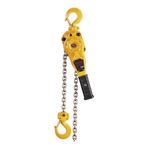 Come Alongs / Lever Hoists