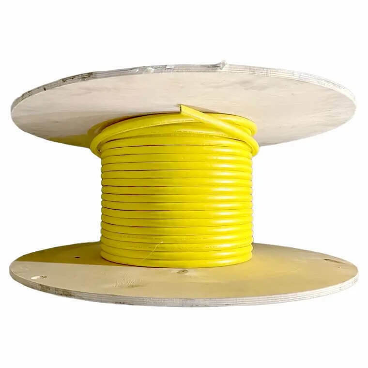 Cable Assemblies & Bulk Cable