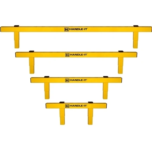 Build-A-Rail Guard Rails