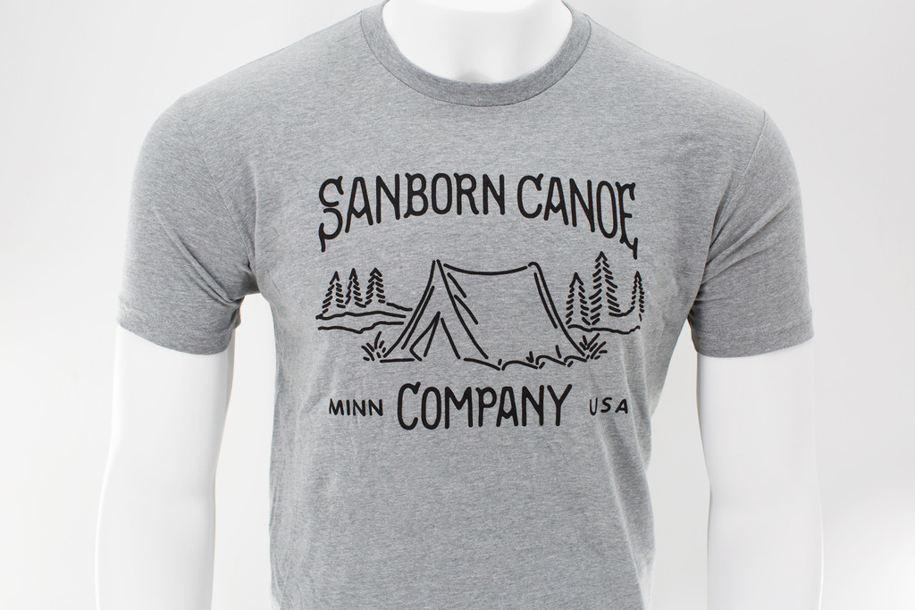 camp tee