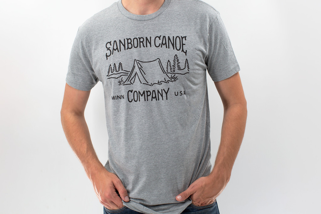 camp tee