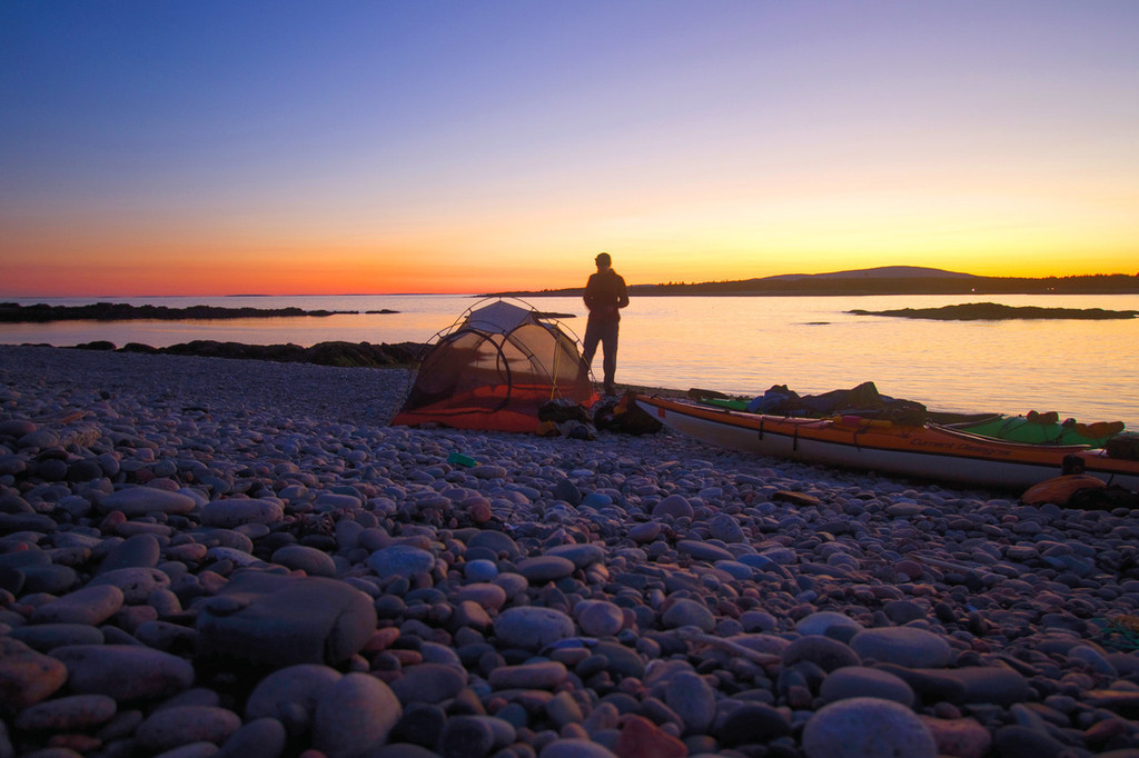 Solstice GT Titan 17'7" Touring Kayak - In Stock