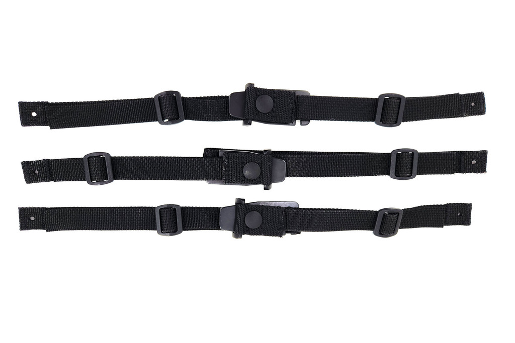 Replacement Hatch Straps - 3 Pack