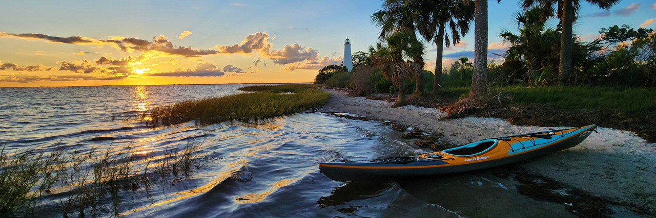 Current Designs Kayak