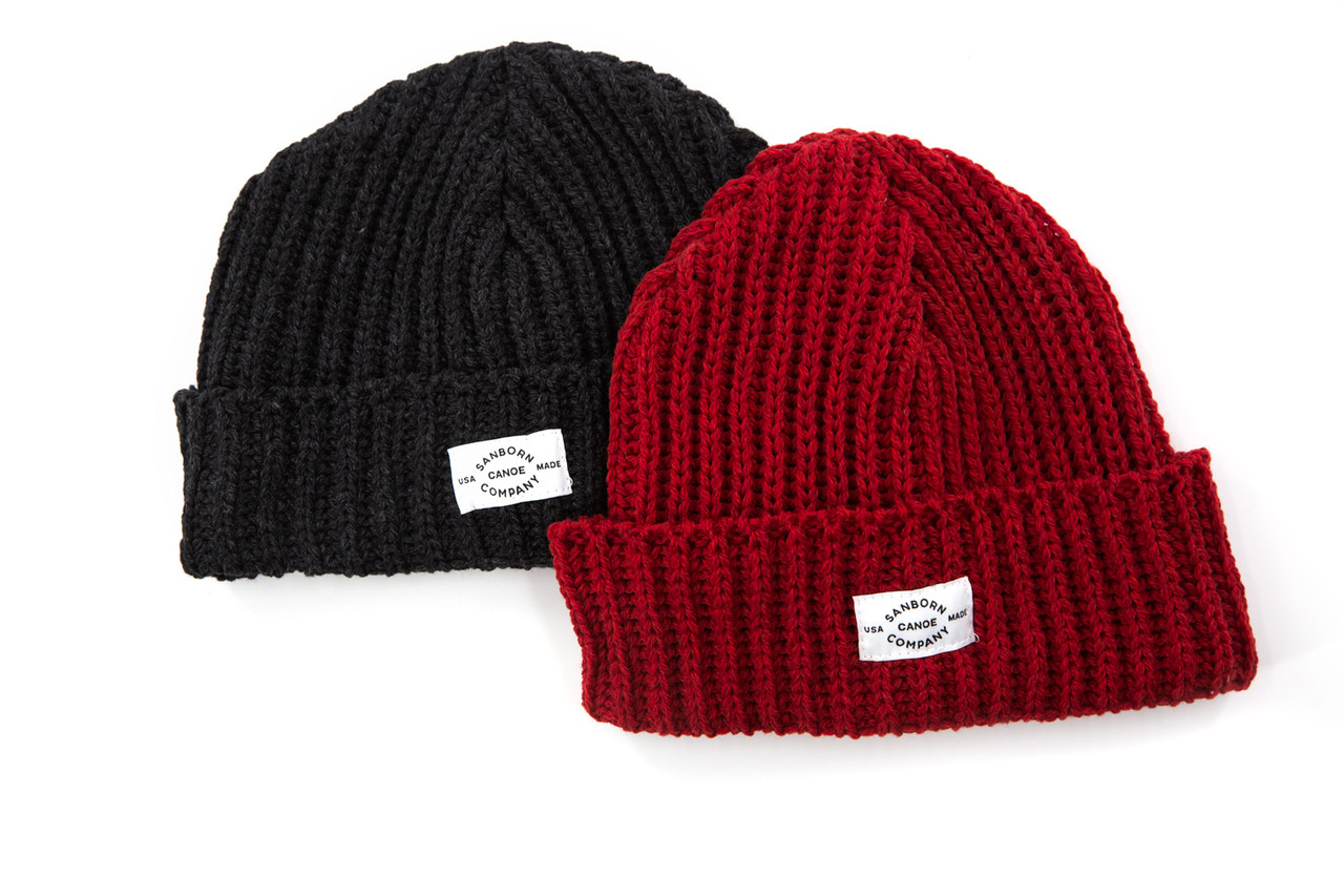 帽子 vaultroom PADLOCK LOOP KNIT HAT / BLK PADLOCK LOOP KNIT HAT / BLK – VAULTROOM