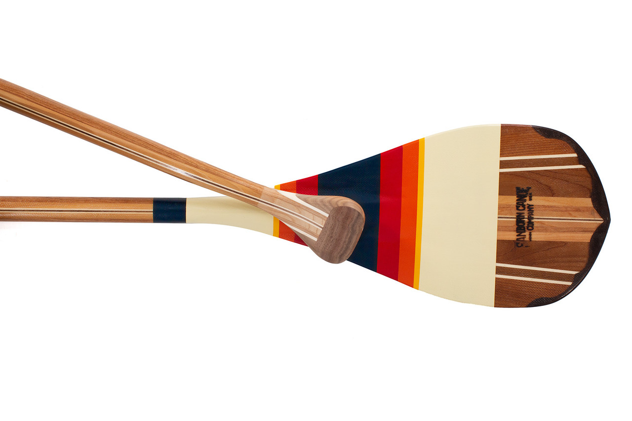 Sanborn Canoe SUP Paddle - Lightweight Stand Up Paddleboard