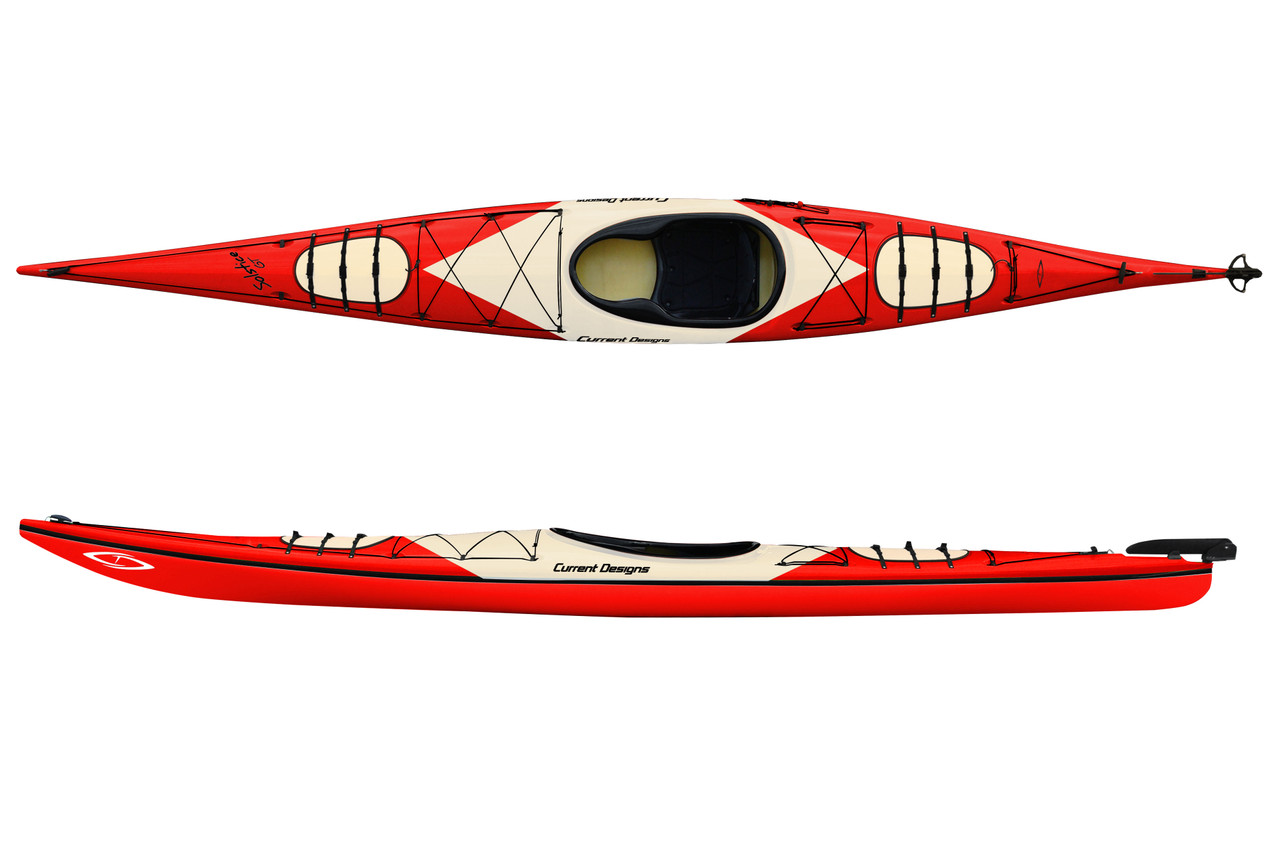 Solstice GT 17'7