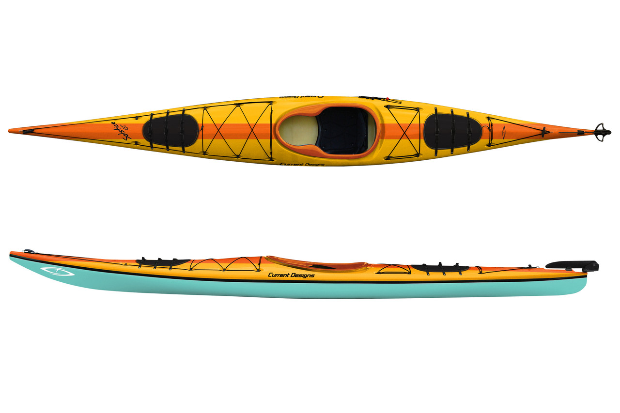 Solstice GT Titan 17'7
