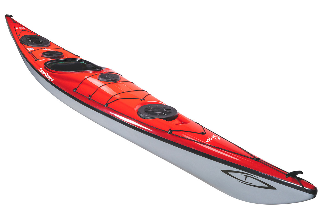 Prana 17' Kayak - In Stock