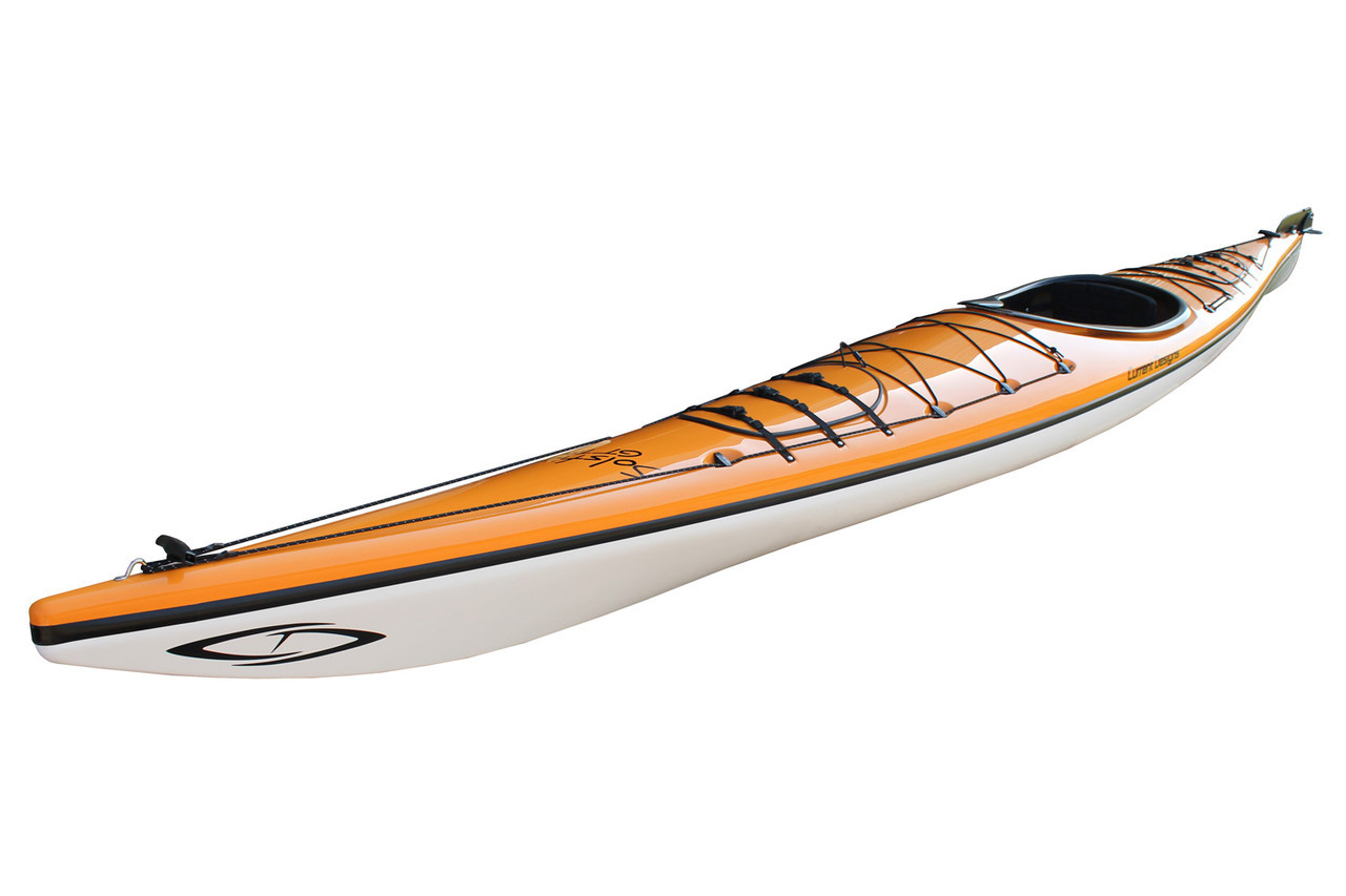 Solstice GT Titan 17'7