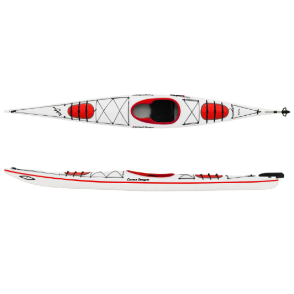 Solstice GT Titan 17'7 Solstice GT Titan 17'7