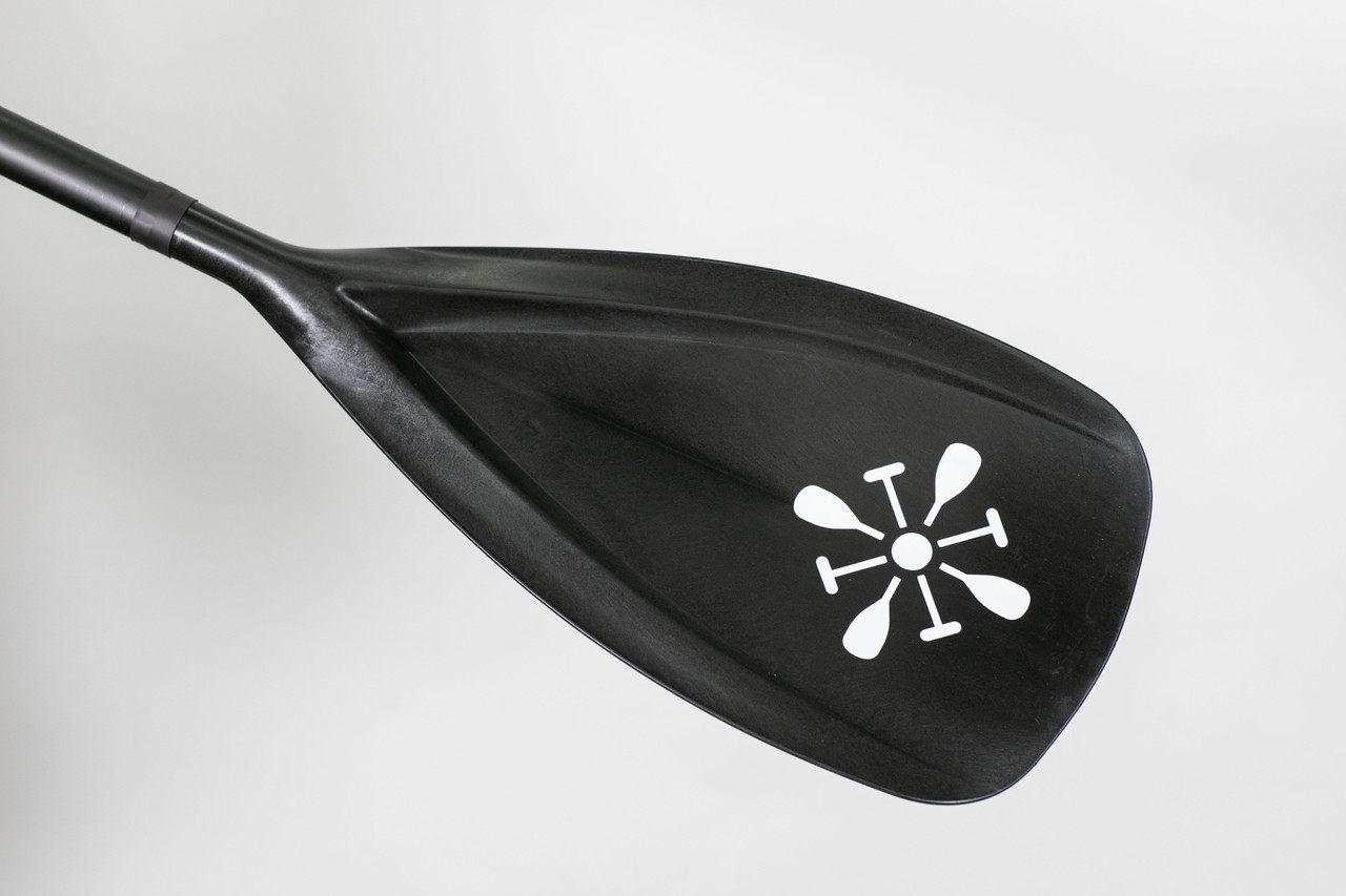 Grey Duck Outdoor SUP Paddle - Lightweight Stand Up Paddleboard Paddle