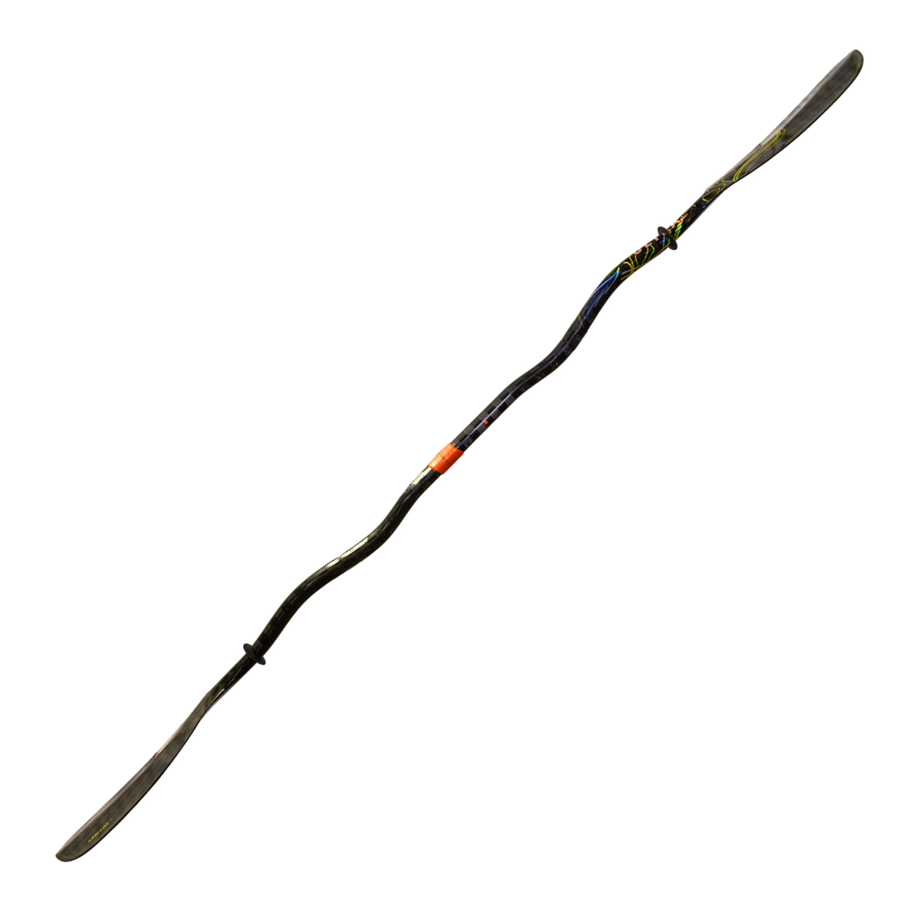 美品　kokua KK paddle classic skinny V1 PADDLES – KOKUA