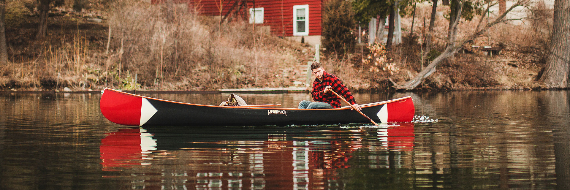 Sanborn Artisan Canoe Paddles USA Handmade – Mollyjogger