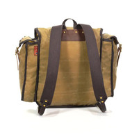 Cliff Jacobson Signature Frost River Pack