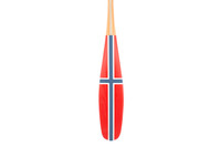 Norway Flag Paddle