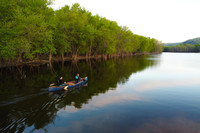 Merrimack + Sanborn - Driftless Canoe