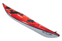 Sisu 16' Kayak - In Stock
