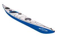 Sisu 16' Kayak - In Stock