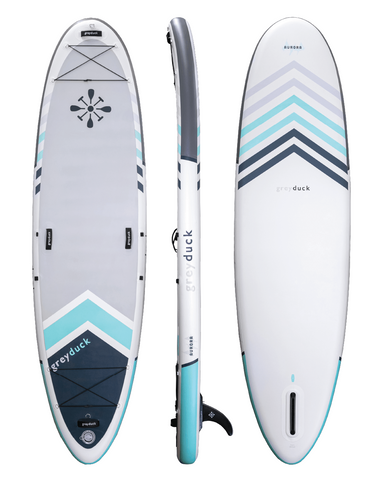 Aurora Inflatable SUP