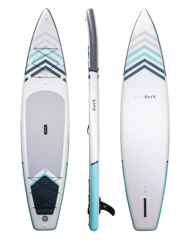 Journey Inflatable SUP