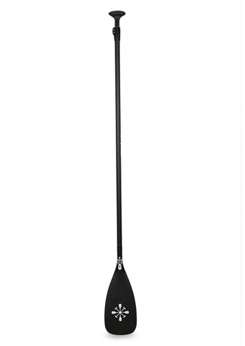 Grey Duck Full Carbon Adjustable SUP Paddle