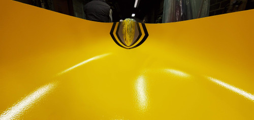 Building A Canoe - Step 1