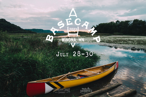 BaseCamp 2023 Schedule