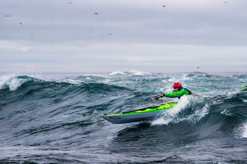 Current Designs Kayaks: Welcome to the family!