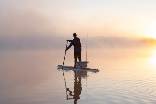 All Day Hybrid SUP