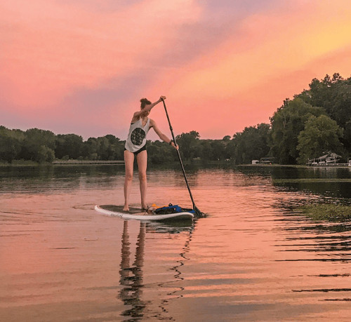 All Day SUP - Clearance