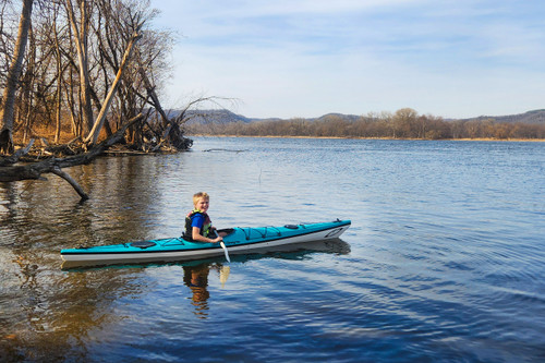 Raven 120 Kids Kayak
