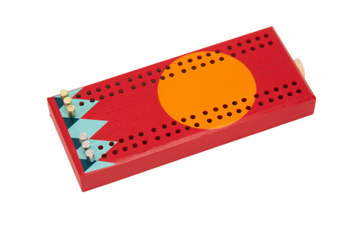 Tettegouche Pocket Cribbage