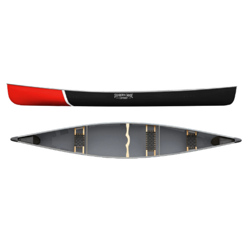 *In Stock* Vision 18 Canoe