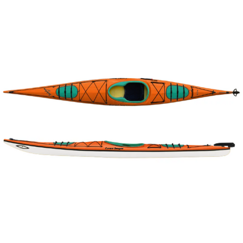 Solstice GTS 17'7" Kayak - In Stock