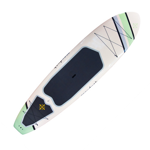 Stand Up Paddleboards - Rigid SUP - Grey Duck Outdoor