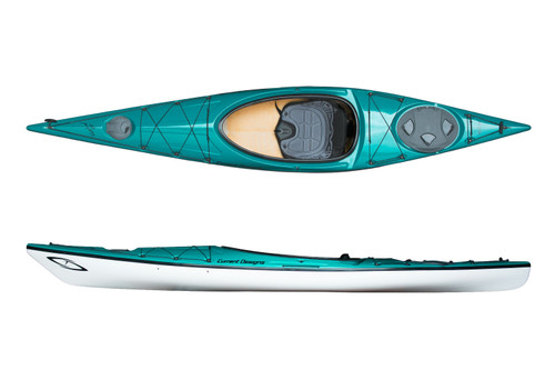 Kestrel 120