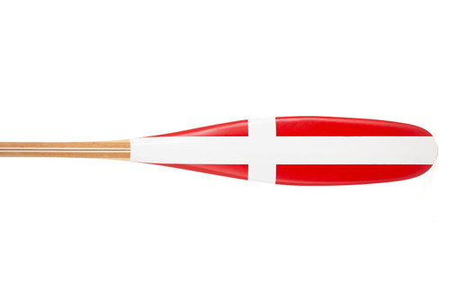 Denmark Flag Paddle