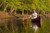 Wapasha Canoe Paddle