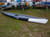Demo - 2nd Quality Orion 16' Solo Canoe