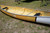 Vision 18 Canoe - Legacy Gold Proto