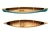 IN STOCK Solitaire - 11'9" Solo Pack Canoe - Teal