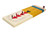 Castle Danger Cribbage Board