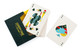 Sanborn Canoe Co Scout Playing Cards