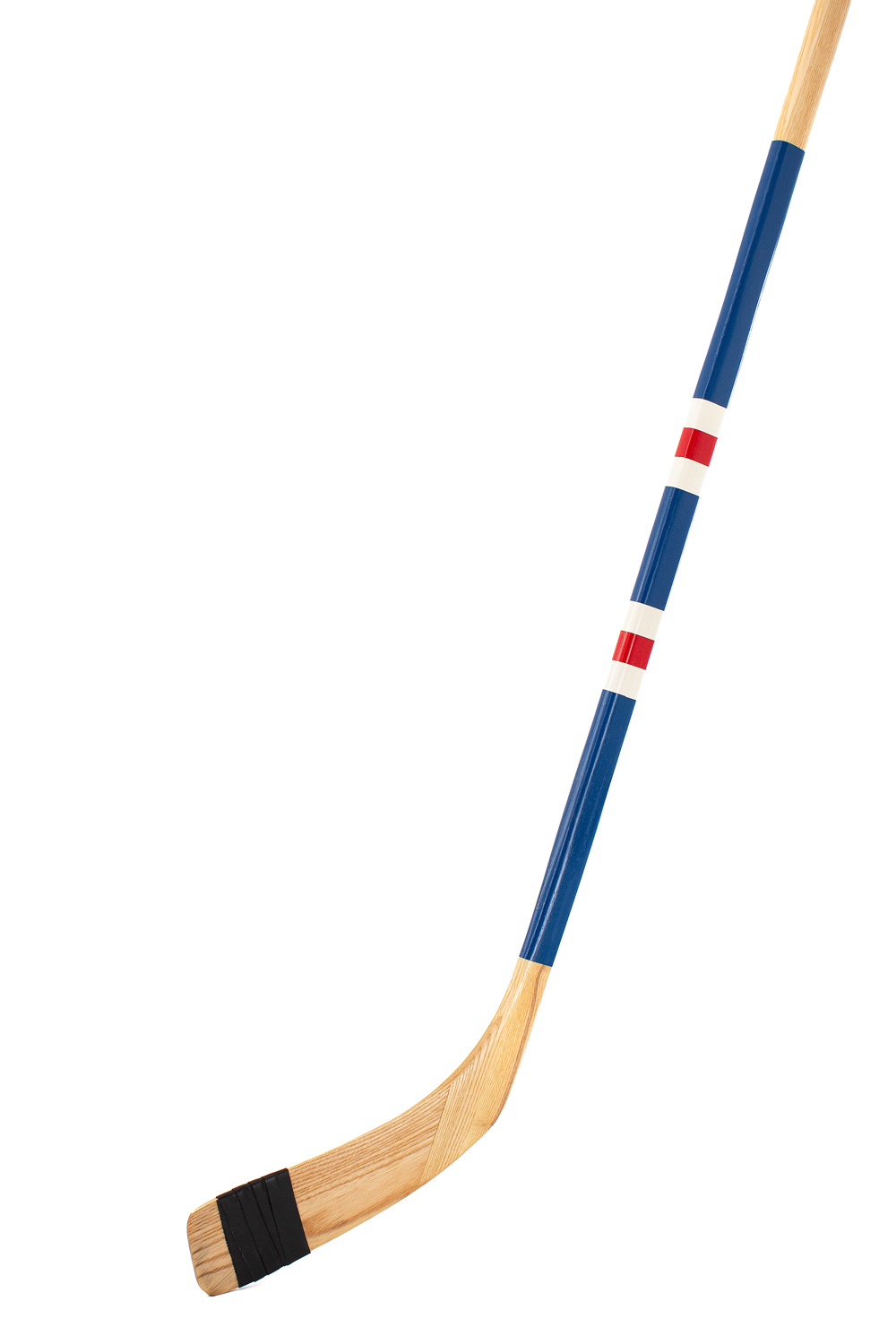 Beschikbaar hemel Gedwongen The New York 1942 Painted Hockey Stick | Ironwood Hockey Co.