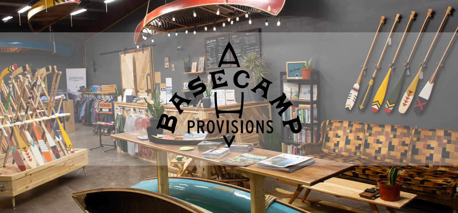 BaseCamp Provisions Winona