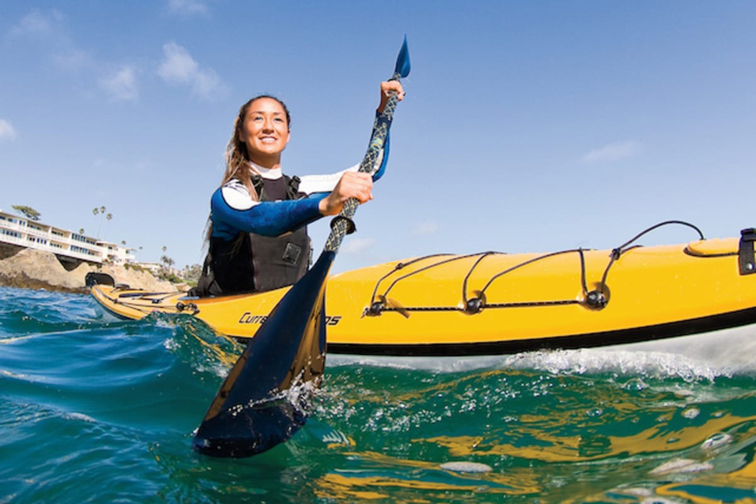 12 Types of Kayaks: Choosing the Right One for You - Neighbor Blog